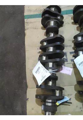 CUMMINS 6BT-5.9 CRANKSHAFT