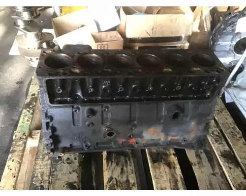 CUMMINS 6BT-5.9 CYLINDER BLOCK