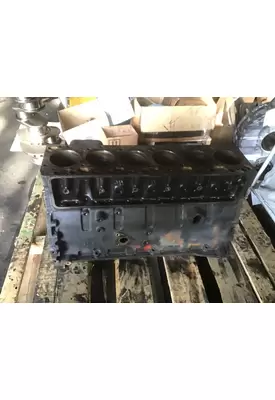 CUMMINS 6BT-5.9 CYLINDER BLOCK