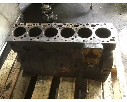 CUMMINS 6BT-5.9 CYLINDER BLOCK