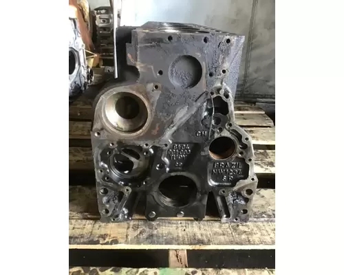 CUMMINS 6BT-5.9 CYLINDER BLOCK