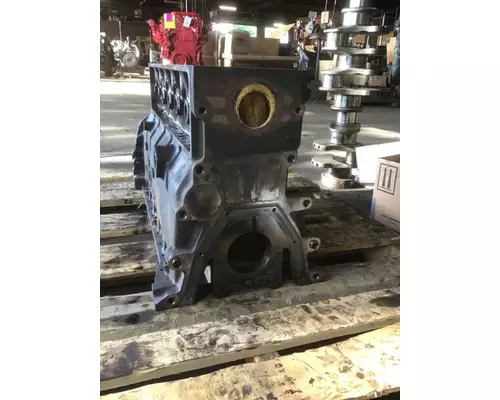 CUMMINS 6BT-5.9 CYLINDER BLOCK