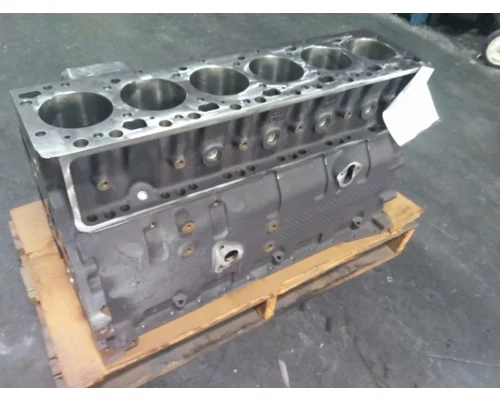 CUMMINS 6BT-5.9 CYLINDER BLOCK