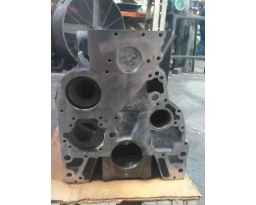 CUMMINS 6BT-5.9 CYLINDER BLOCK