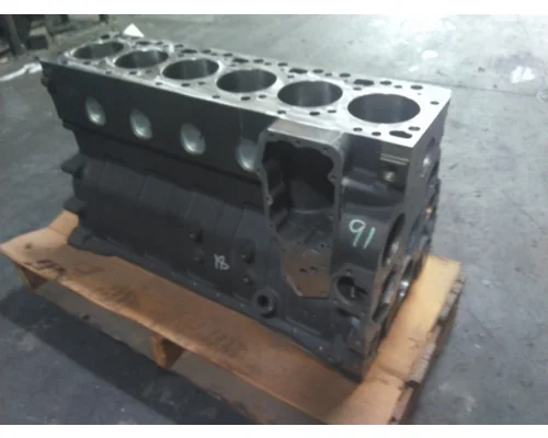 CUMMINS 6BT-5.9 CYLINDER BLOCK