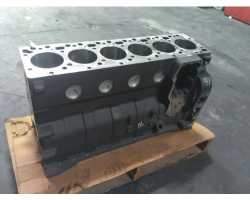 CUMMINS 6BT-5.9 CYLINDER BLOCK