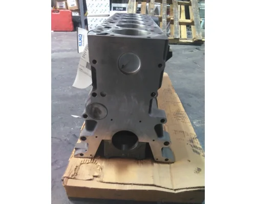 CUMMINS 6BT-5.9 CYLINDER BLOCK