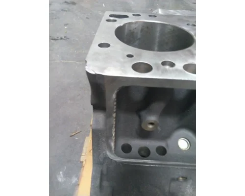 CUMMINS 6BT-5.9 CYLINDER BLOCK