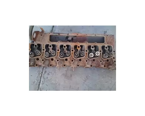 CUMMINS 6BT 5.9 Cylinder Head