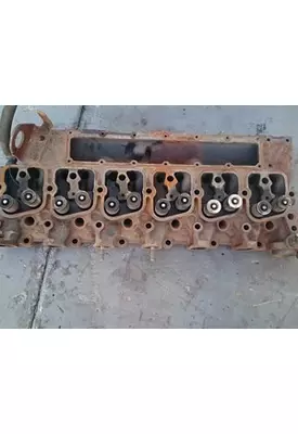 CUMMINS 6BT 5.9 Cylinder Head