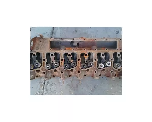 CUMMINS 6BT 5.9 Cylinder Head