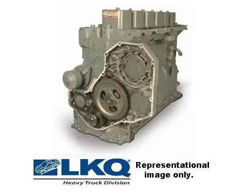 CUMMINS 6BT-5.9 ENGINE LONG BLOCK