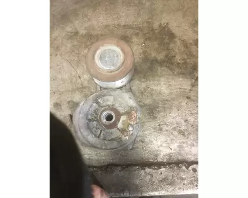 CUMMINS 6BT-5.9 ENGINE PART MISC