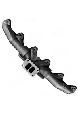 CUMMINS 6BT-5.9 EXHAUST MANIFOLD