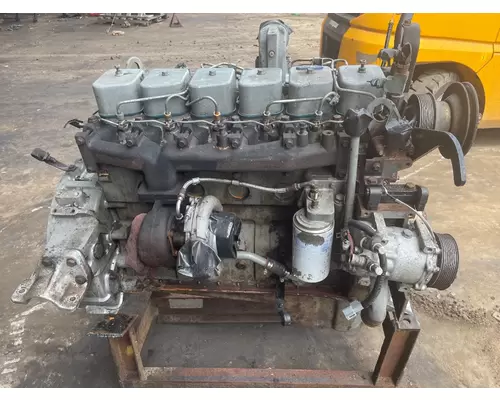 CUMMINS 6BT 5.9 Engine Assembly