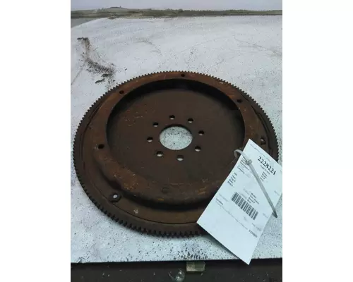 CUMMINS 6BT-5.9 FLEX PLATE