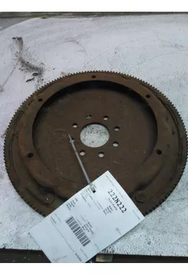 CUMMINS 6BT-5.9 FLEX PLATE