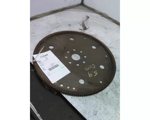 CUMMINS 6BT-5.9 FLYWHEEL