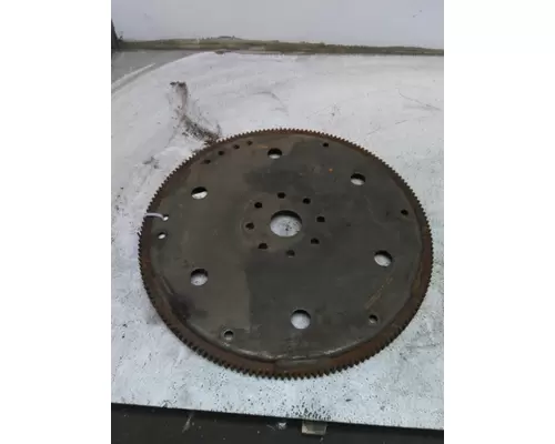 CUMMINS 6BT-5.9 FLYWHEEL