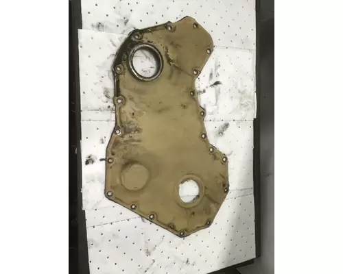 CUMMINS 6BT-5.9 FRONTTIMING COVER