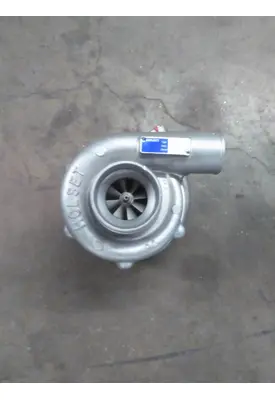 CUMMINS 6BT-5.9 TURBOCHARGER