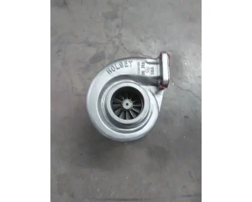 CUMMINS 6BT-5.9 TURBOCHARGER