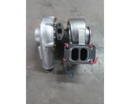 CUMMINS 6BT-5.9 TURBOCHARGER
