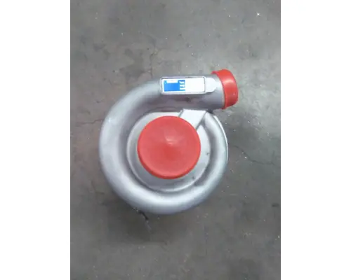 CUMMINS 6BT-5.9 TURBOCHARGER