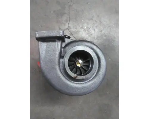 CUMMINS 6BT-5.9 TURBOCHARGER