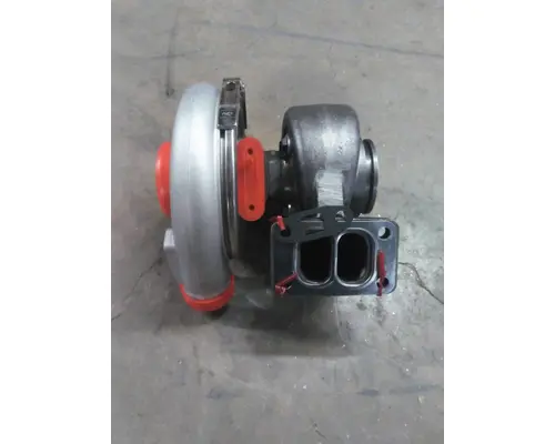 CUMMINS 6BT-5.9 TURBOCHARGER