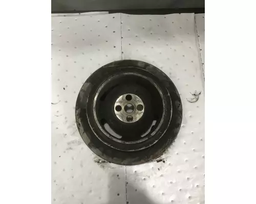 CUMMINS 6BT-5.9 VIBRATION DAMPENER