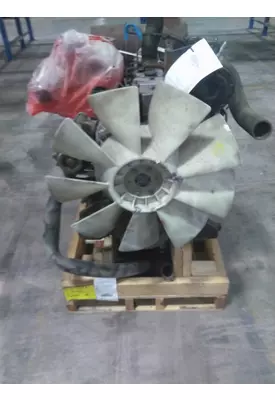 CUMMINS 6BT CPL NA ENGINE ASSEMBLY