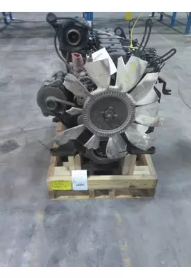 CUMMINS 6BT CPL NA ENGINE ASSEMBLY