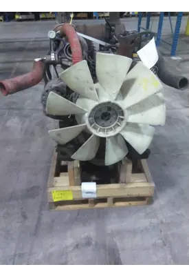 CUMMINS 6BT CPL NA ENGINE ASSEMBLY