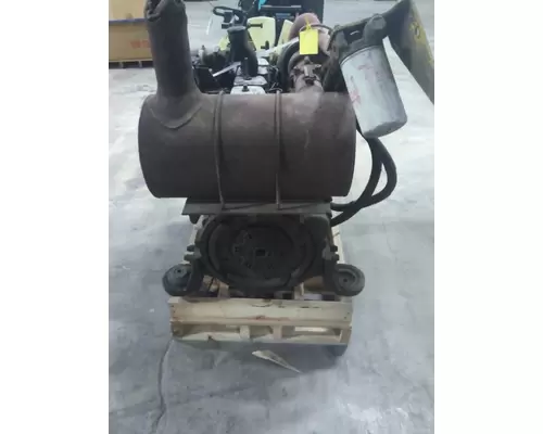 CUMMINS 6BT CPL NA ENGINE ASSEMBLY