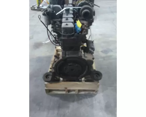 CUMMINS 6BT CPL NA ENGINE ASSEMBLY