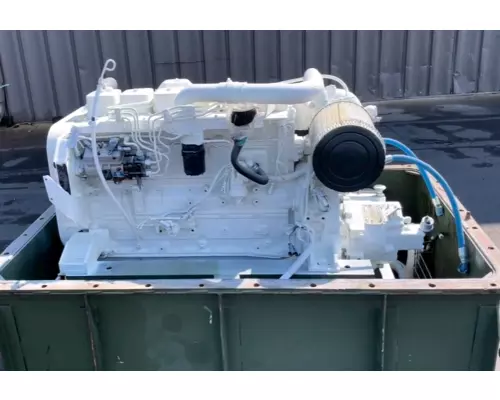 CUMMINS 6BT5.9 Engine