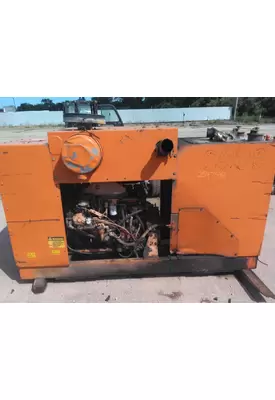CUMMINS 6BTA 0599 ENGINE ASSEMBLY