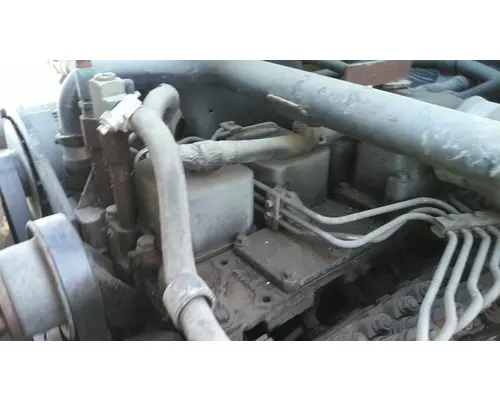 CUMMINS 6BTA 1550 ENGINE ASSEMBLY