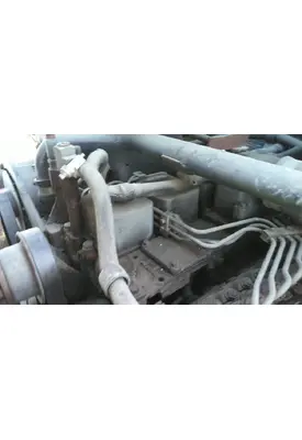 CUMMINS 6BTA 1550 ENGINE ASSEMBLY