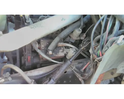 CUMMINS 6BTA 1550 ENGINE ASSEMBLY