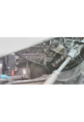 CUMMINS 6BTA 1550 ENGINE ASSEMBLY