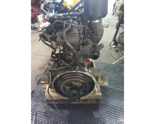 CUMMINS 6BTA 1550 ENGINE ASSEMBLY