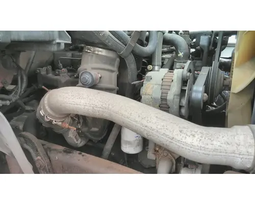 CUMMINS 6BTA 1550 ENGINE ASSEMBLY