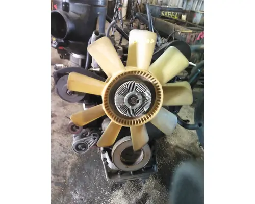 CUMMINS 6BTA 1550 ENGINE ASSEMBLY