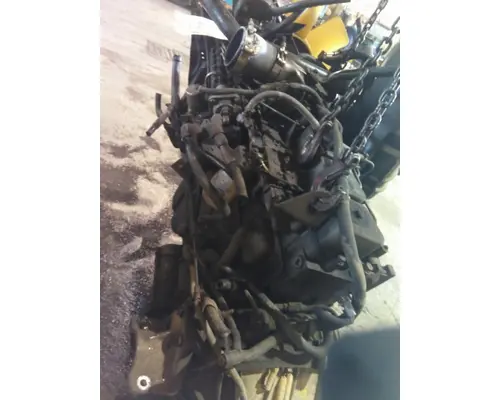 CUMMINS 6BTA 1550 ENGINE ASSEMBLY