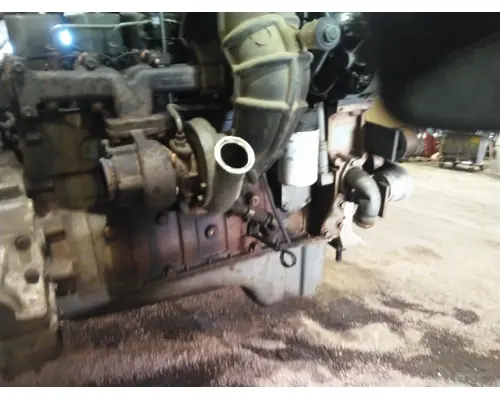 CUMMINS 6BTA 1550 ENGINE ASSEMBLY