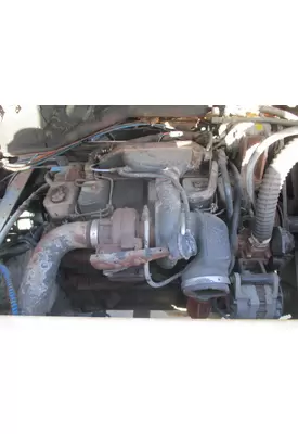 CUMMINS 6BTA 2063 ENGINE ASSEMBLY