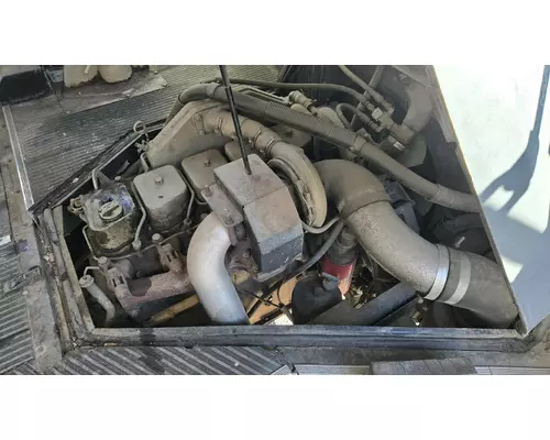 CUMMINS 6BTA 5.7 Engine Assembly