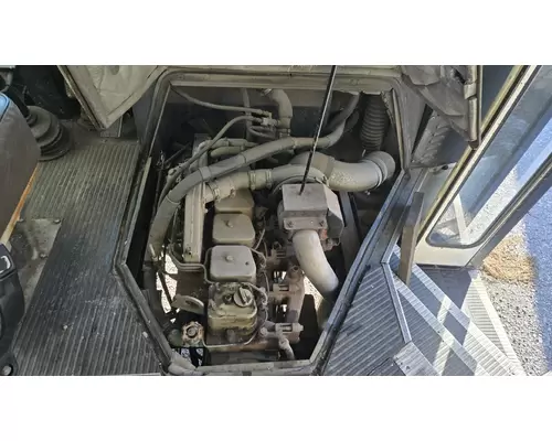 CUMMINS 6BTA 5.7 Engine Assembly